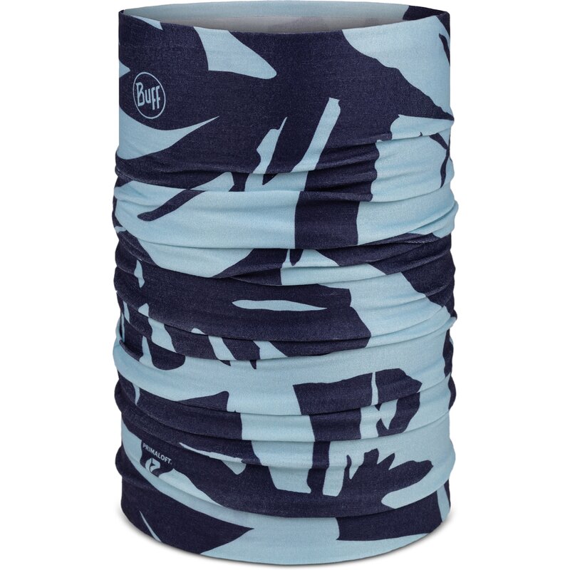 Термосетка шарфовая Buff, мультиколор
Термосетка шарфовая Buff, мультиколор