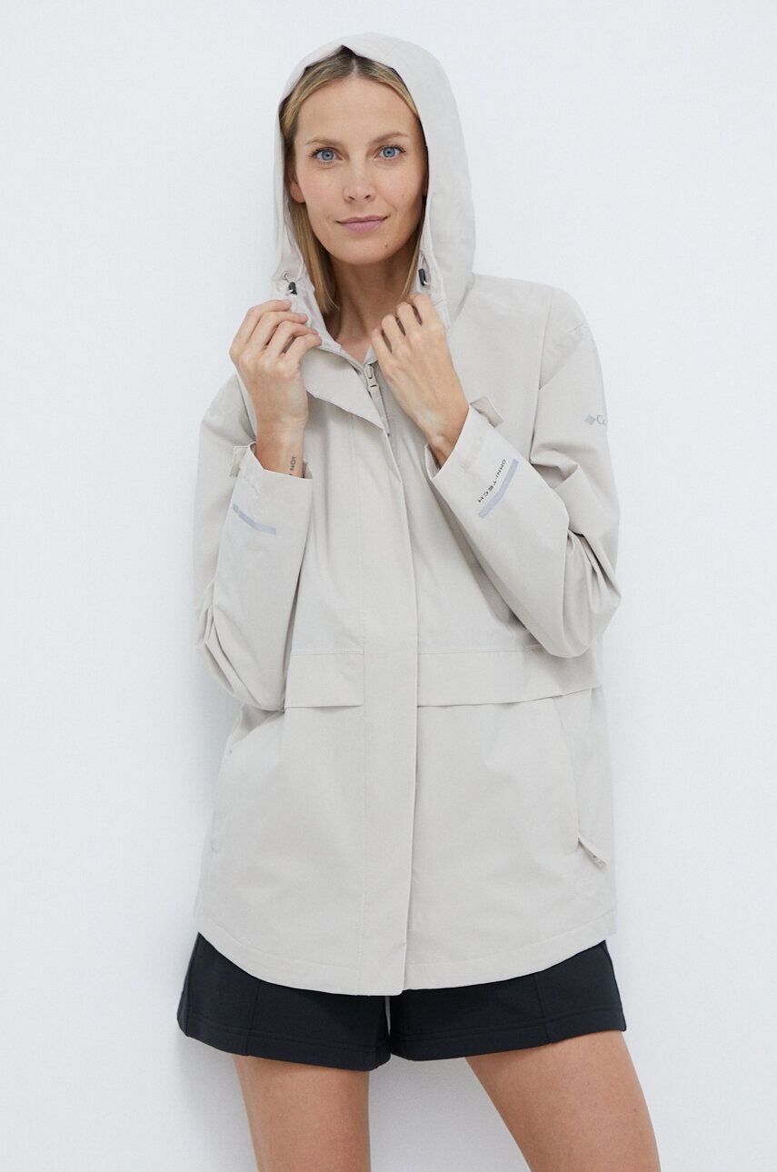 Куртка Columbia Altbound, серый
Куртка Columbia Altbound, серый