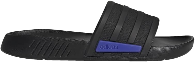 Сланцы adidas унисекс-взрослые шлепанцы Racer Tr Slide, черный
Сланцы adidas унисекс-взрослые шлепанцы Racer Tr Slide, черный