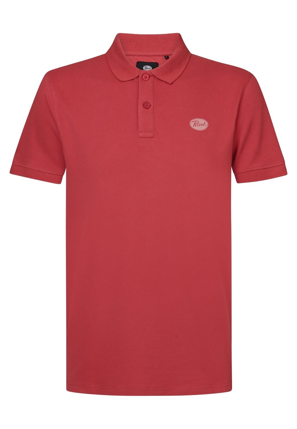 Рубашка поло Petrol Industries, цвет Mottled Red
Рубашка поло Petrol Industries, цвет Mottled Red