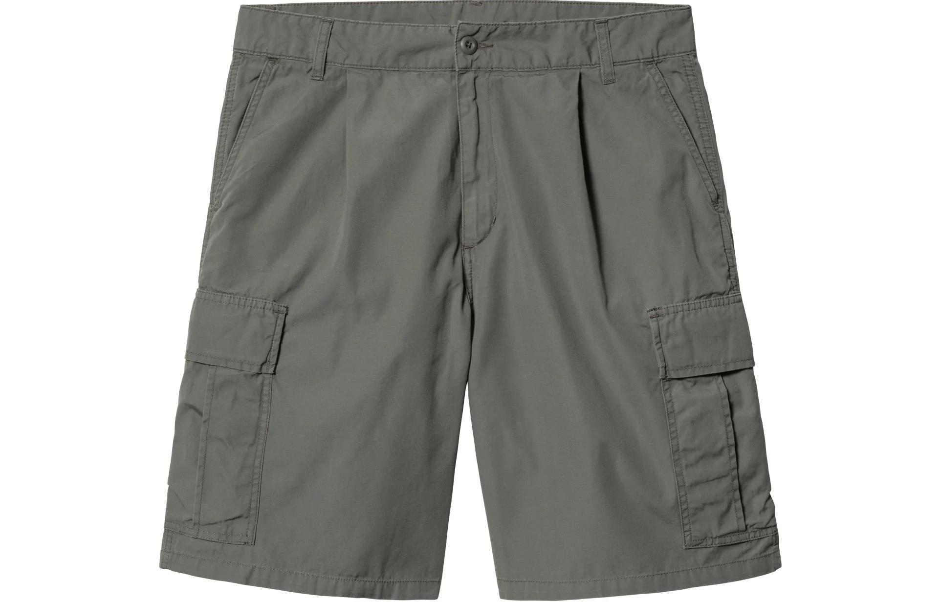 SS22 Карго шорты мужские серые Carhartt WIP, серый
SS22 Карго шорты мужские серые Carhartt WIP, серый