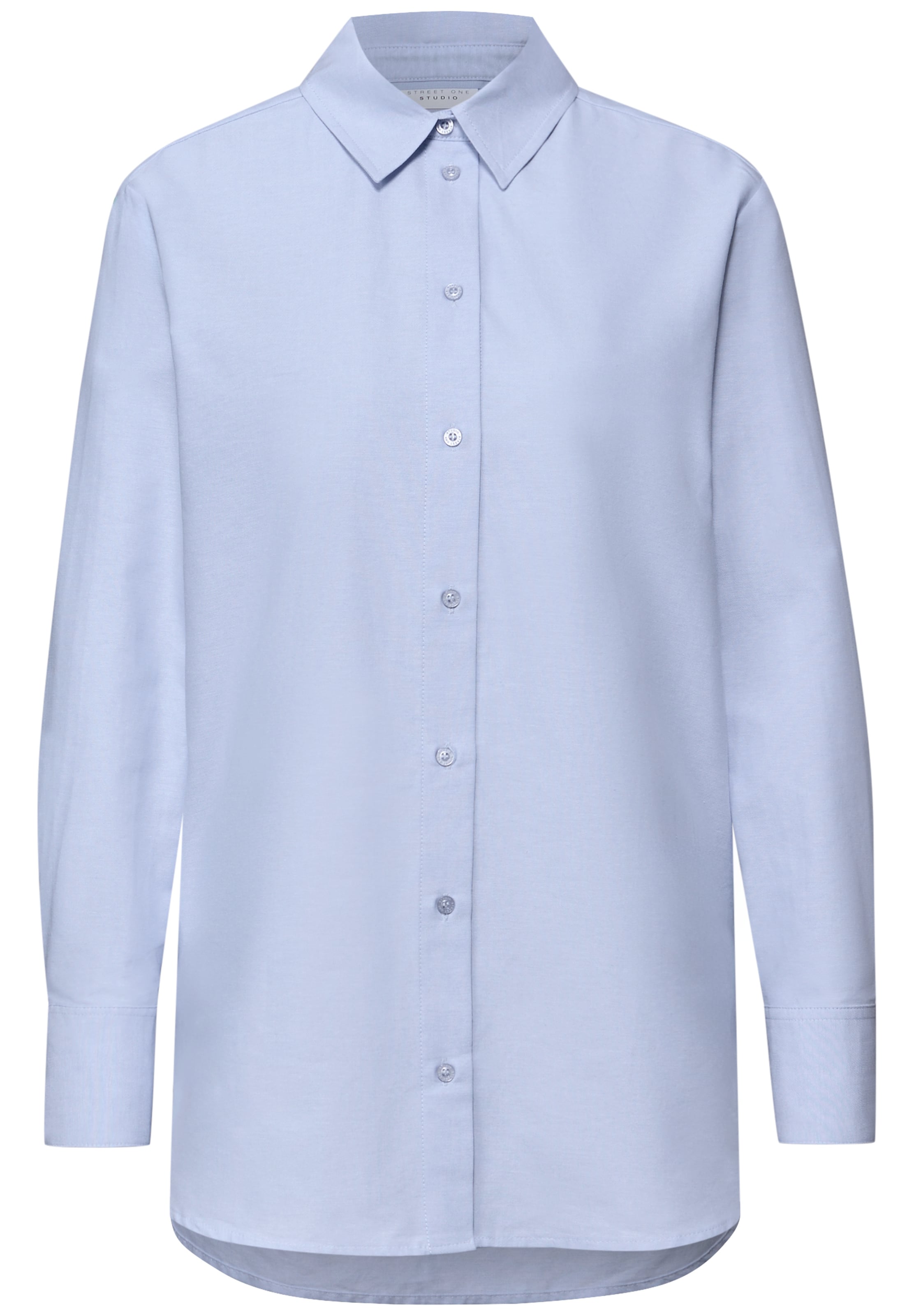 Street One Studio Рубашка в синем цвете
Street One Studio Рубашка в синем цвете