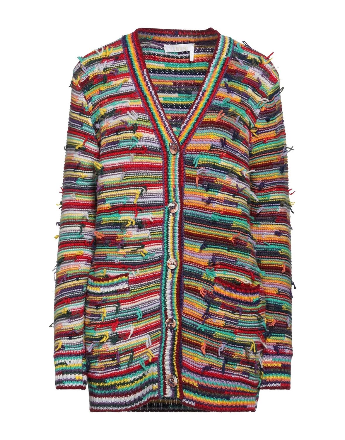 Кардиган Chloé, красный
Кардиган Chloé, красный