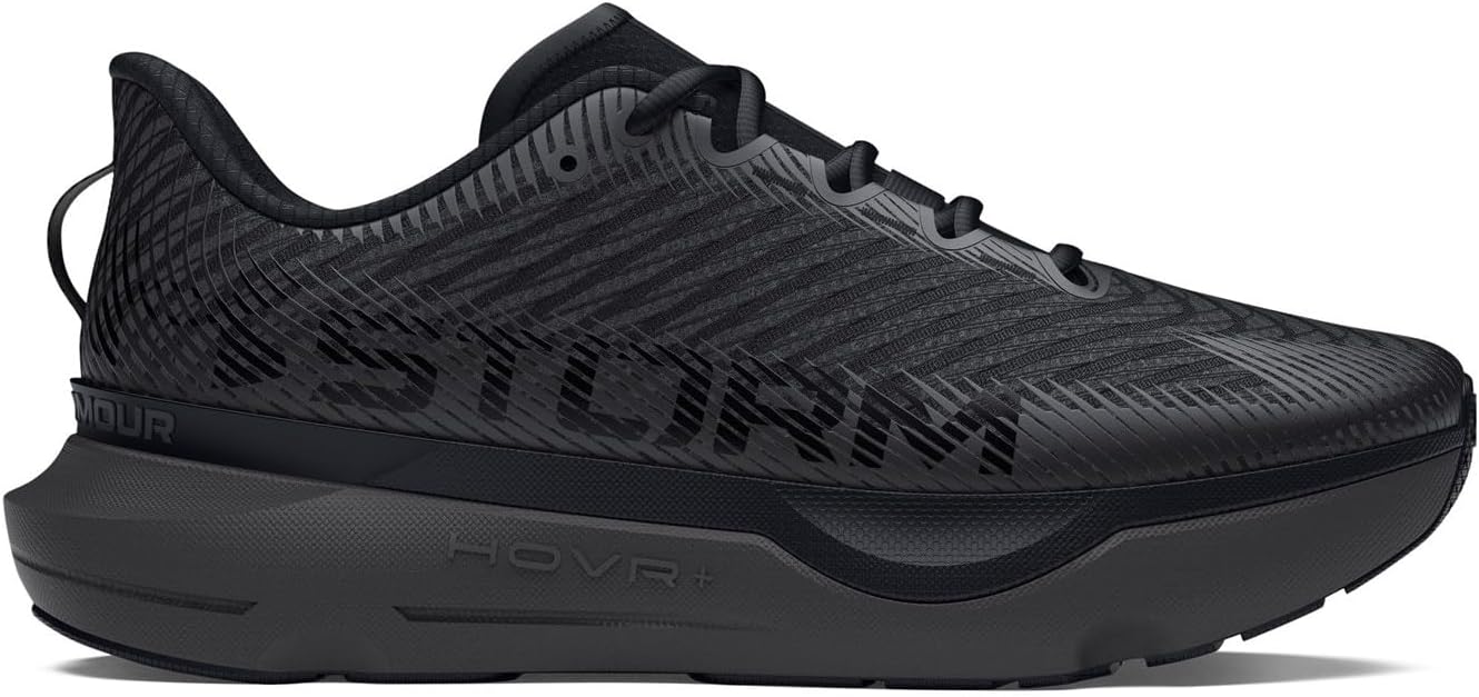 Under Armour U Infinite Pro Storm, Black 001
Under Armour U Infinite Pro Storm, Black 001
