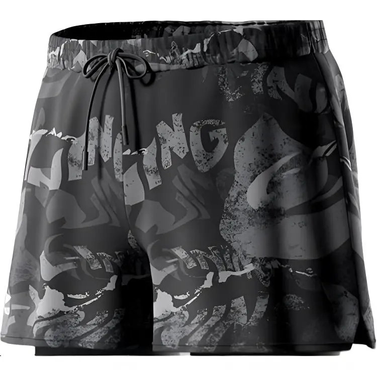 LINING Мужские плавки Camouflage Black, Черный, LINING Мужские плавки Camouflage Black
LINING Мужские плавки Camouflage Black, Черный, LINING Мужские плавки Camouflage Black