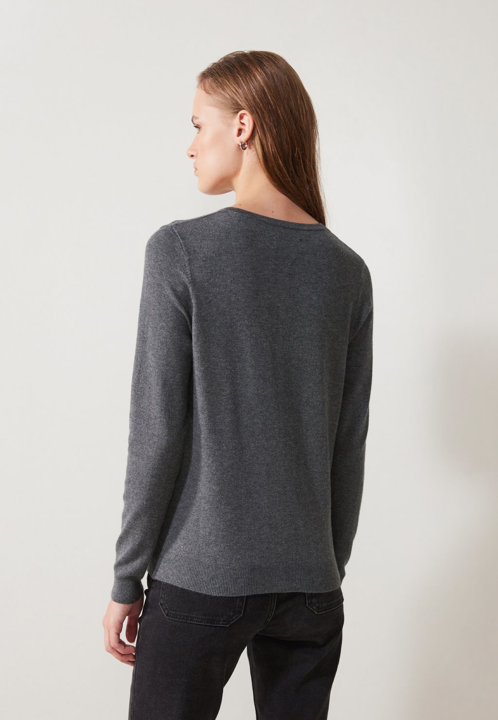 Кардиган Anna Field, серый
Кардиган Anna Field, серый