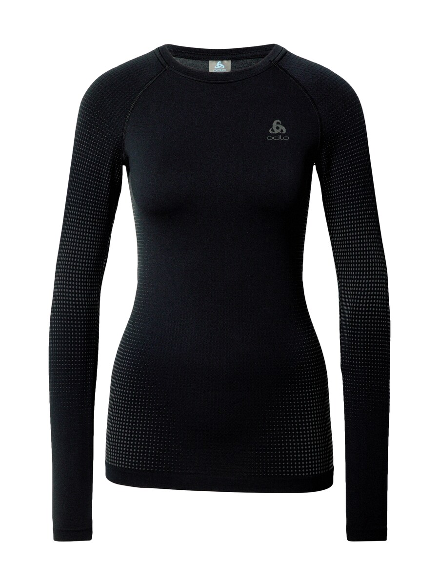 Рубашка performance ODLO, черный
Рубашка performance ODLO, черный