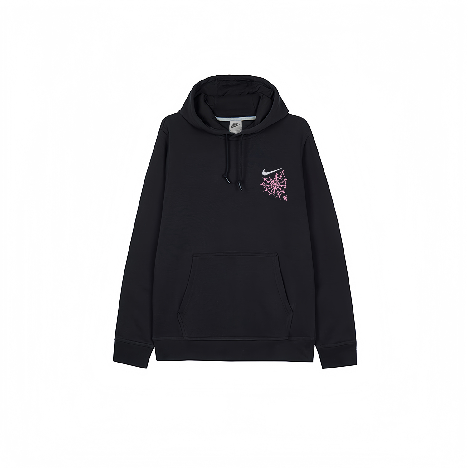 Nike Свитшот мужской черный
Nike Свитшот мужской черный