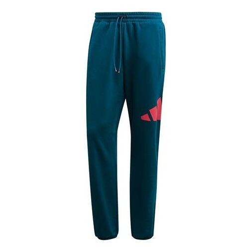 Спортивные штаны adidas Tp Fleece Pant Logo Printing Stay Warm Bundle Feet Sports Pants Blue, синий
Спортивные штаны adidas Tp Fleece Pant Logo Printing Stay Warm Bundle Feet Sports Pants Blue, синий