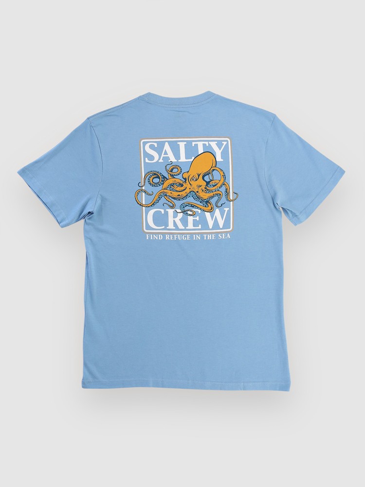 Футболка Salty Crew Ink Slinger Kids T-Shirt, marine blue, Синий, Футболка Salty Crew Ink Slinger Kids T-Shirt, marine blue
Футболка Salty Crew Ink Slinger Kids T-Shirt, marine blue, Синий, Футболка Salty Crew Ink Slinger Kids T-Shirt, marine blue