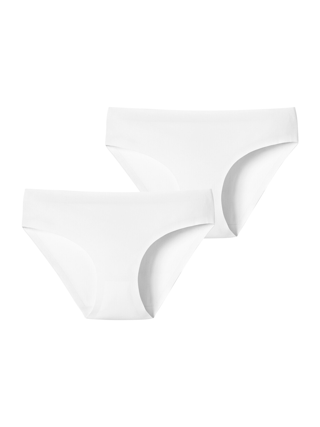 Трусы Schiesser Invisible Cotton, белый
Трусы Schiesser Invisible Cotton, белый