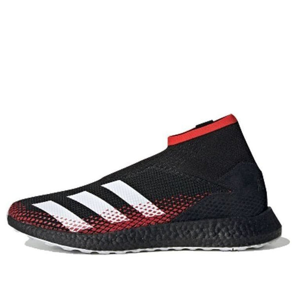 Кроссовки Predator 20.1 кроссовки Adidas, черный
Кроссовки Predator 20.1 кроссовки Adidas, черный