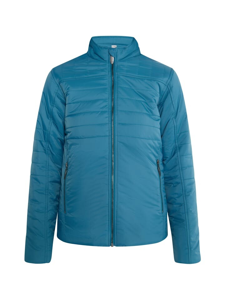 Переходная куртка Usha, синий
Переходная куртка Usha, синий