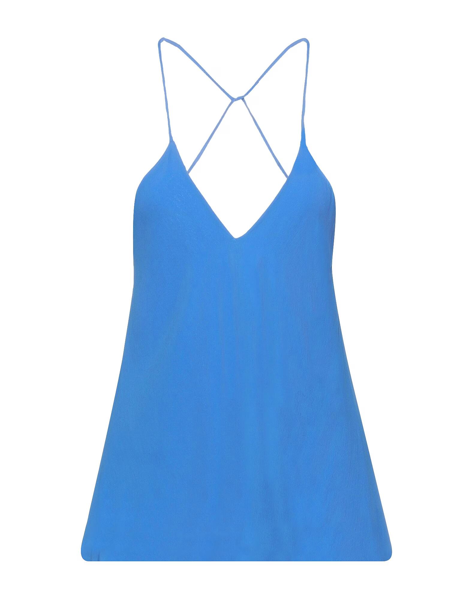 Топ Ottod'Ame, синий
Топ Ottod'Ame, синий