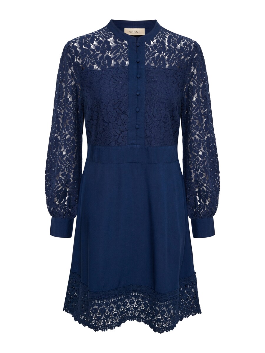 Мини платье Cream Milla, Night blue
Мини платье Cream Milla, Night blue