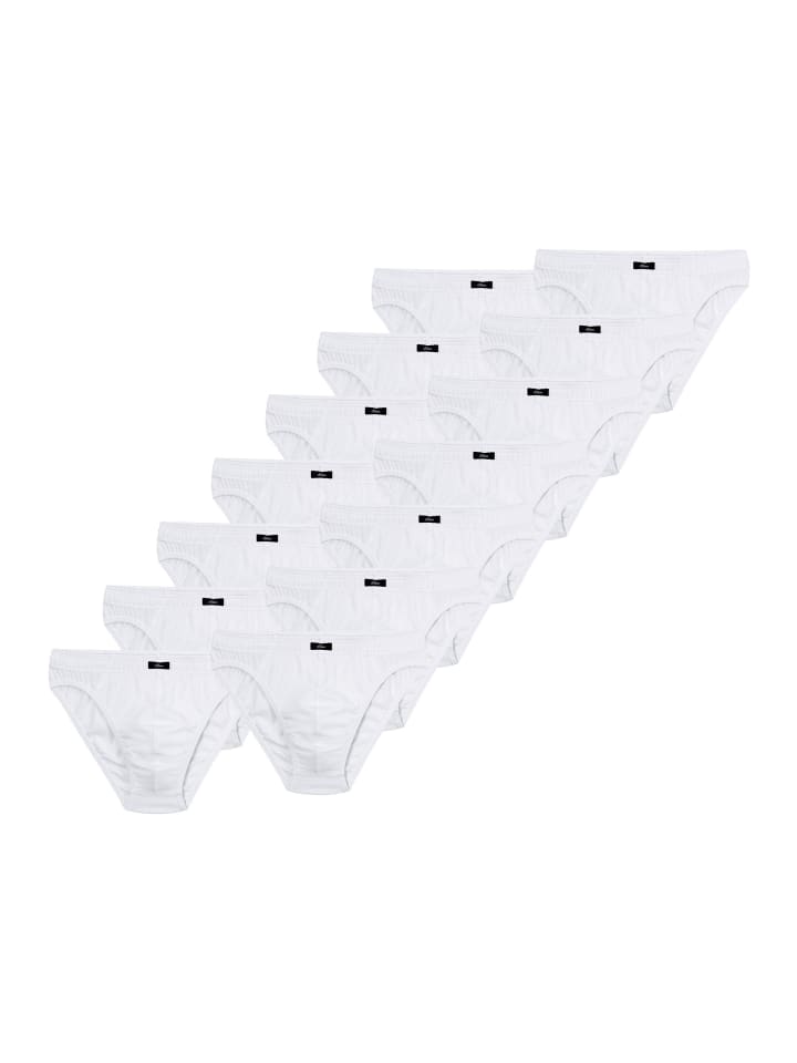 Трусы s.Oliver, белый
Трусы s.Oliver, белый