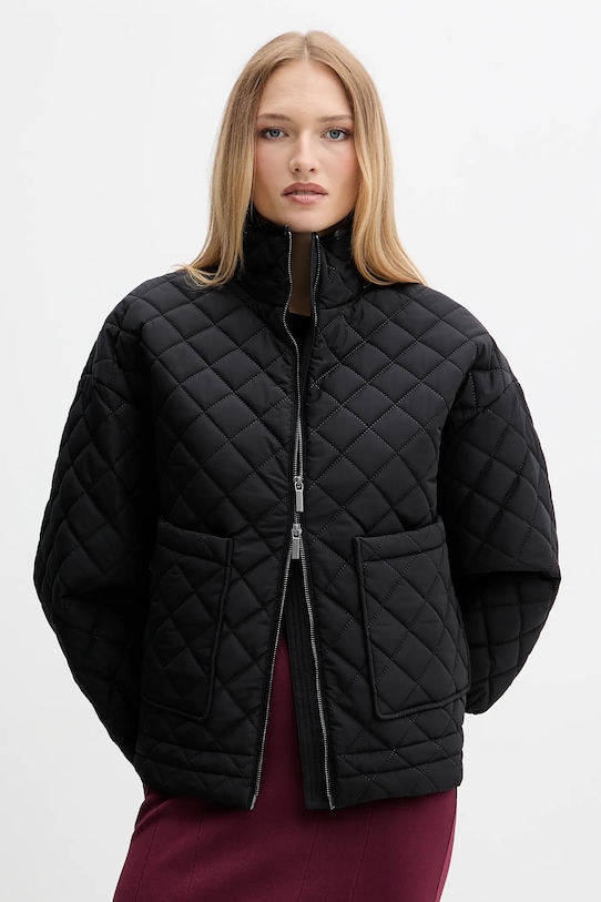 Куртка Armani Exchange, черный
Куртка Armani Exchange, черный