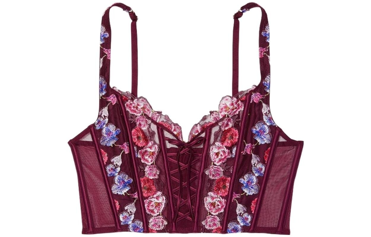 Женский бюстгальтер Victoria'S Secret
Женский бюстгальтер Victoria'S Secret