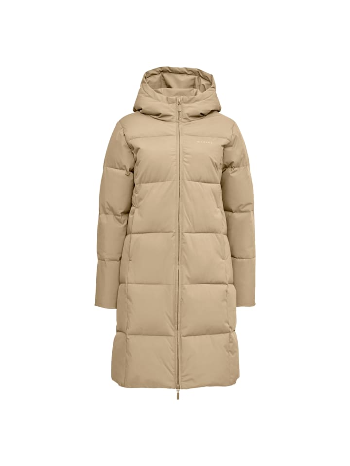 Пальто MAZINE, серо-коричневый
Пальто MAZINE, серо-коричневый