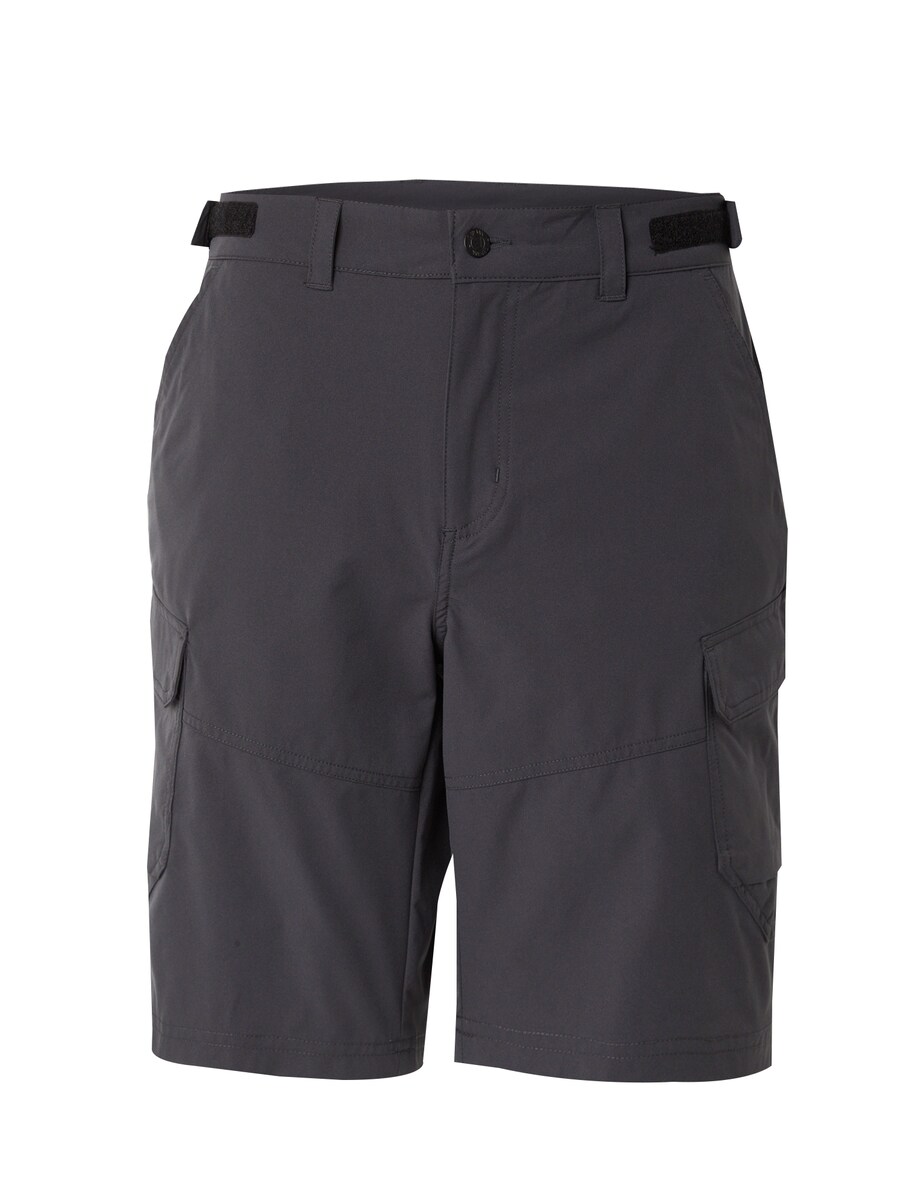 Обычные уличные брюки ICEPEAK BRASWELL, темно-серый
Обычные уличные брюки ICEPEAK BRASWELL, темно-серый