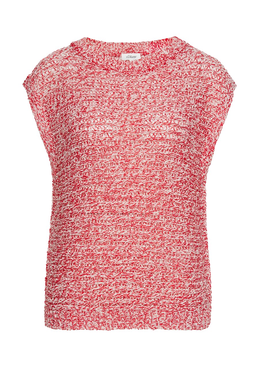 Свитер s.Oliver, Red
Свитер s.Oliver, Red
