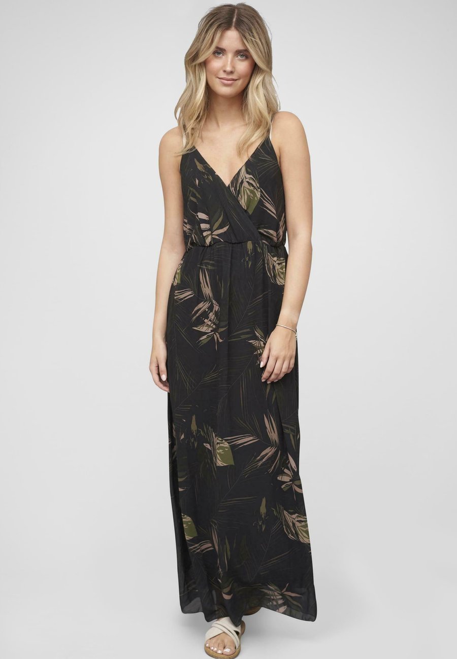 Платье Cloud 5ive 2-LAYERED TROPICAL , Black
Платье Cloud 5ive 2-LAYERED TROPICAL , Black