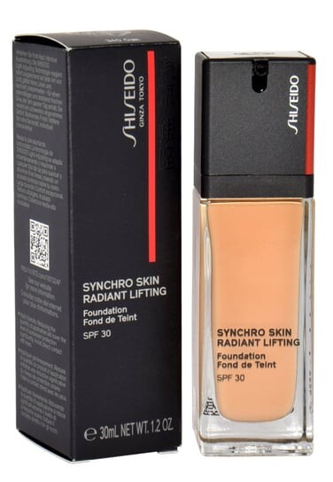 Тональный крем для лица, 340 Дуб, 30 мл Shiseido, Synchro
Тональный крем для лица, 340 Дуб, 30 мл Shiseido, Synchro