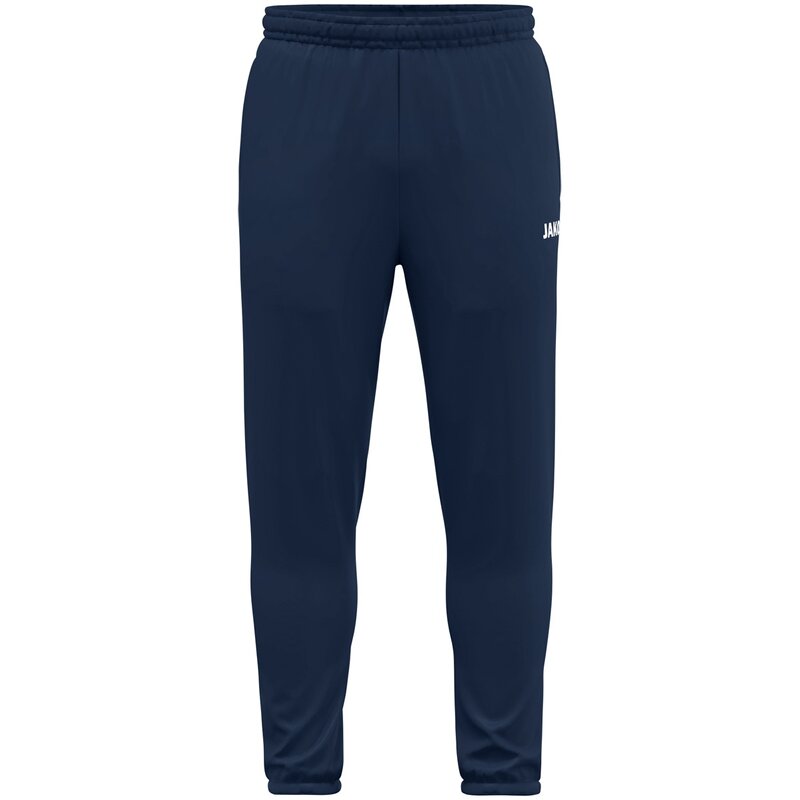 Спортивные брюки, брюки для отдыха, динамичные Jako, синий
Спортивные брюки, брюки для отдыха, динамичные Jako, синий