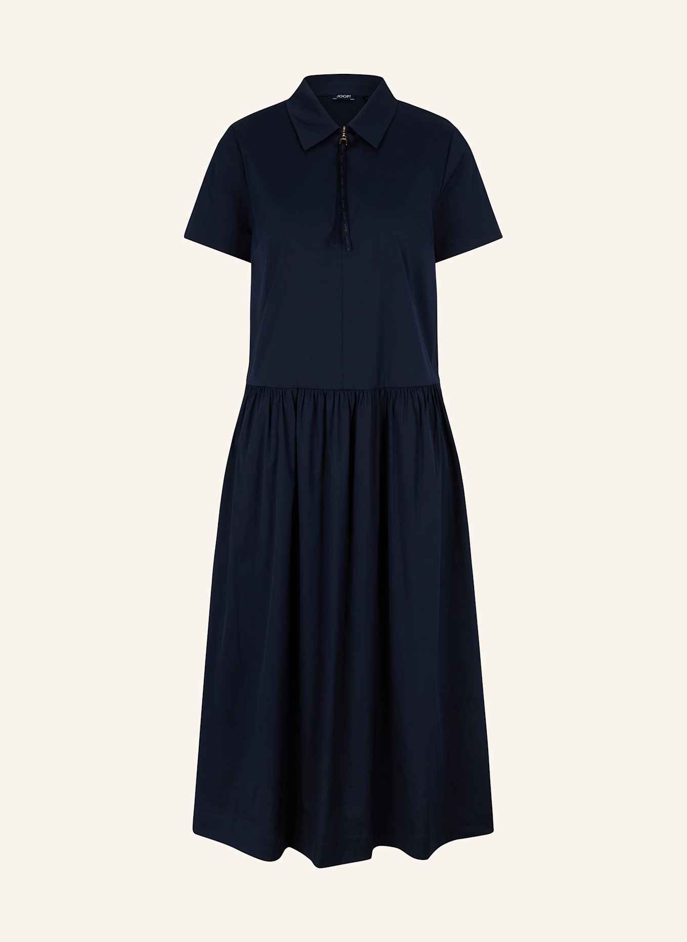 Платье-Рубашка Joop!, синий
Платье-Рубашка Joop!, синий