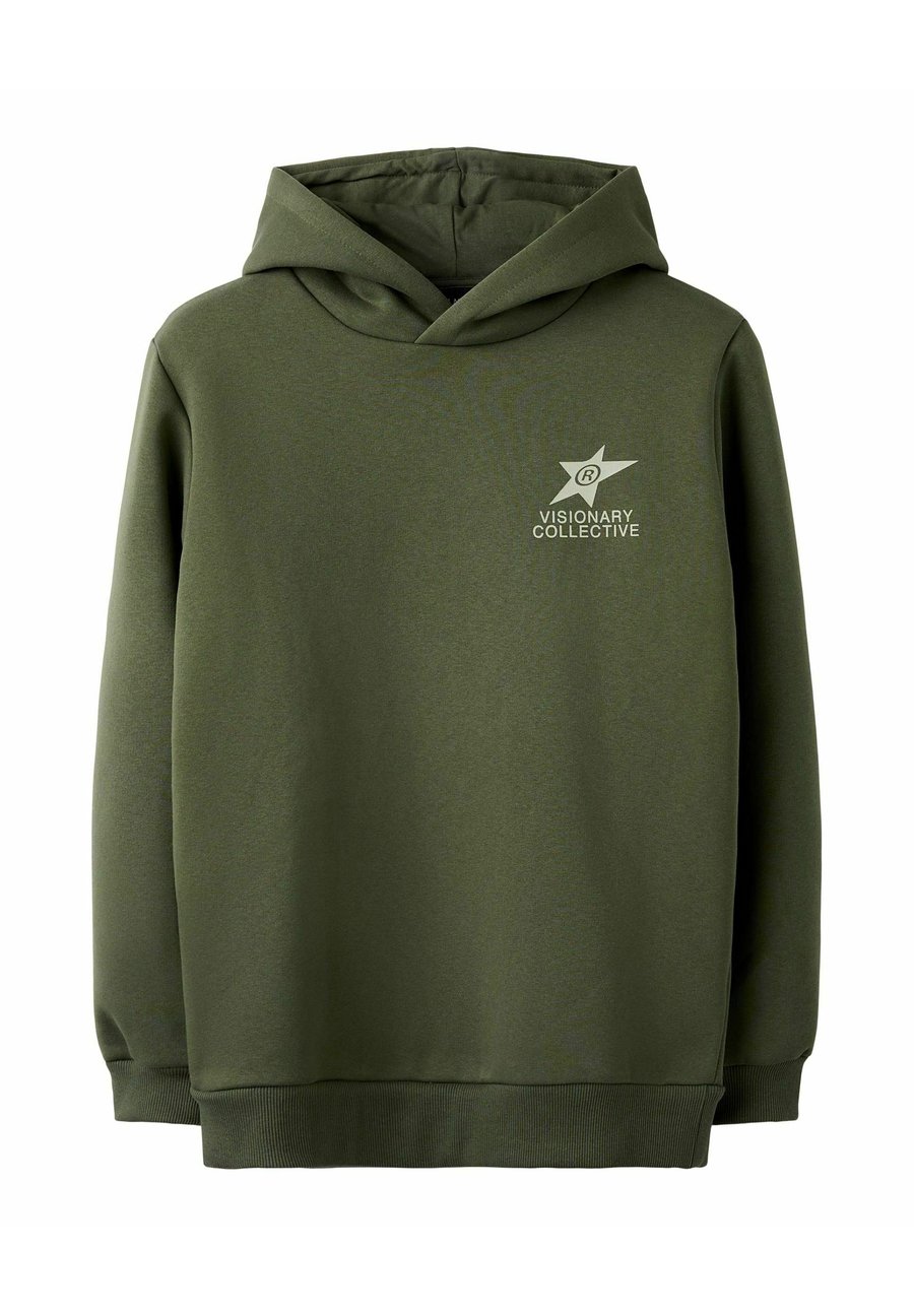 Худи LMTD REGULAR FIT, Deep Depths/Green
Худи LMTD REGULAR FIT, Deep Depths/Green