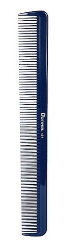 Расческа парикмахерская Donair 22 см Donegal 
Расческа парикмахерская Donair 22 см Donegal