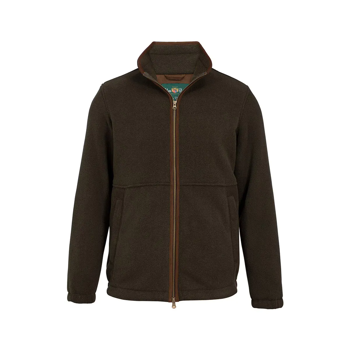 Ветрозащитный мужской флис Aylham Alan Paine, зеленый
Ветрозащитный мужской флис Aylham Alan Paine, зеленый