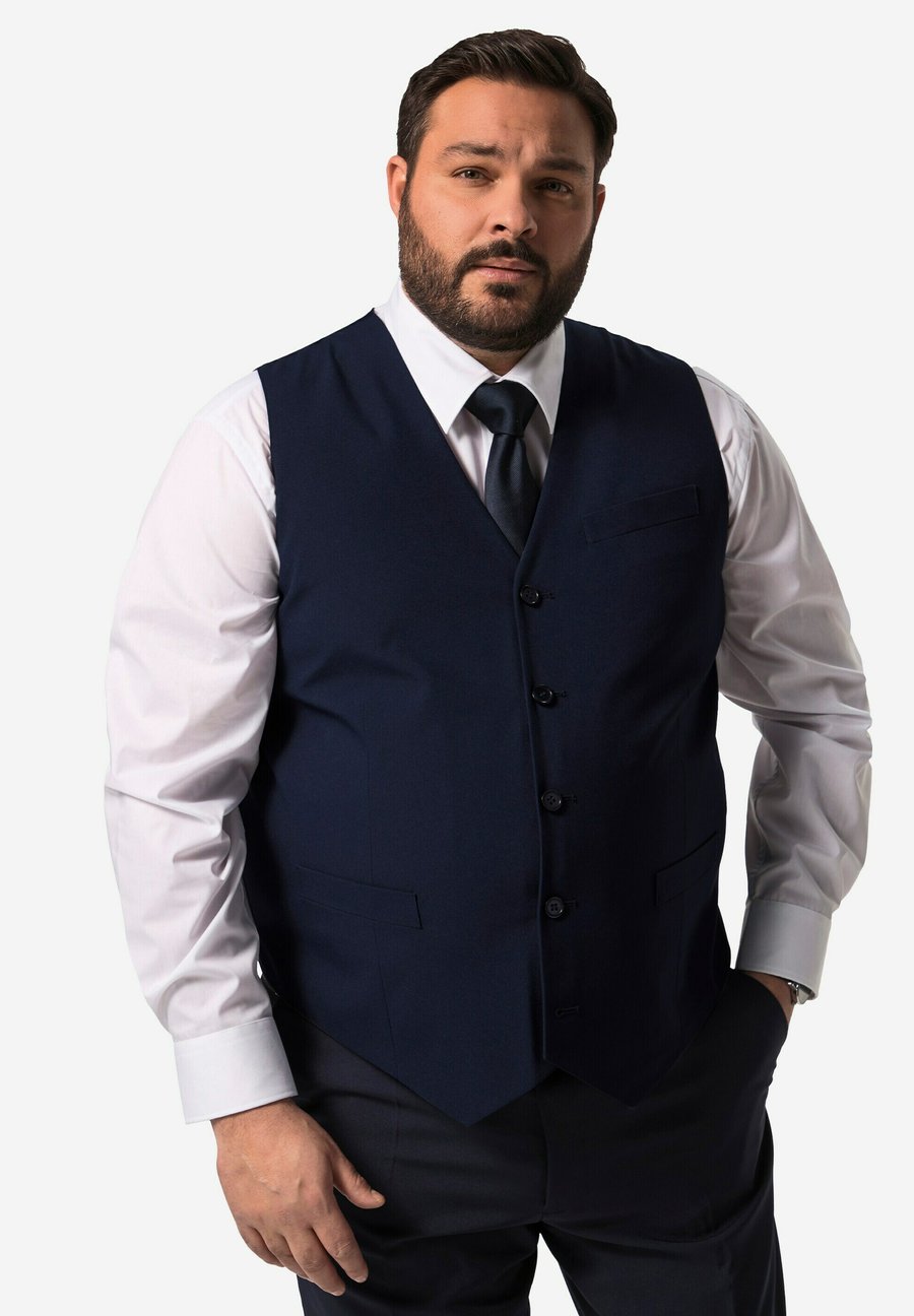 Куртка Men Plus Suit waistcoat, Dark Navy/Dark Blue
Куртка Men Plus Suit waistcoat, Dark Navy/Dark Blue