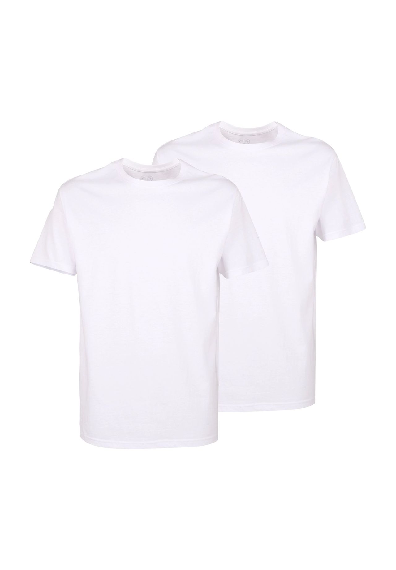 Комплект мужских маек Maverick, 2 шт Ceceba, белый
Комплект мужских маек Maverick, 2 шт Ceceba, белый