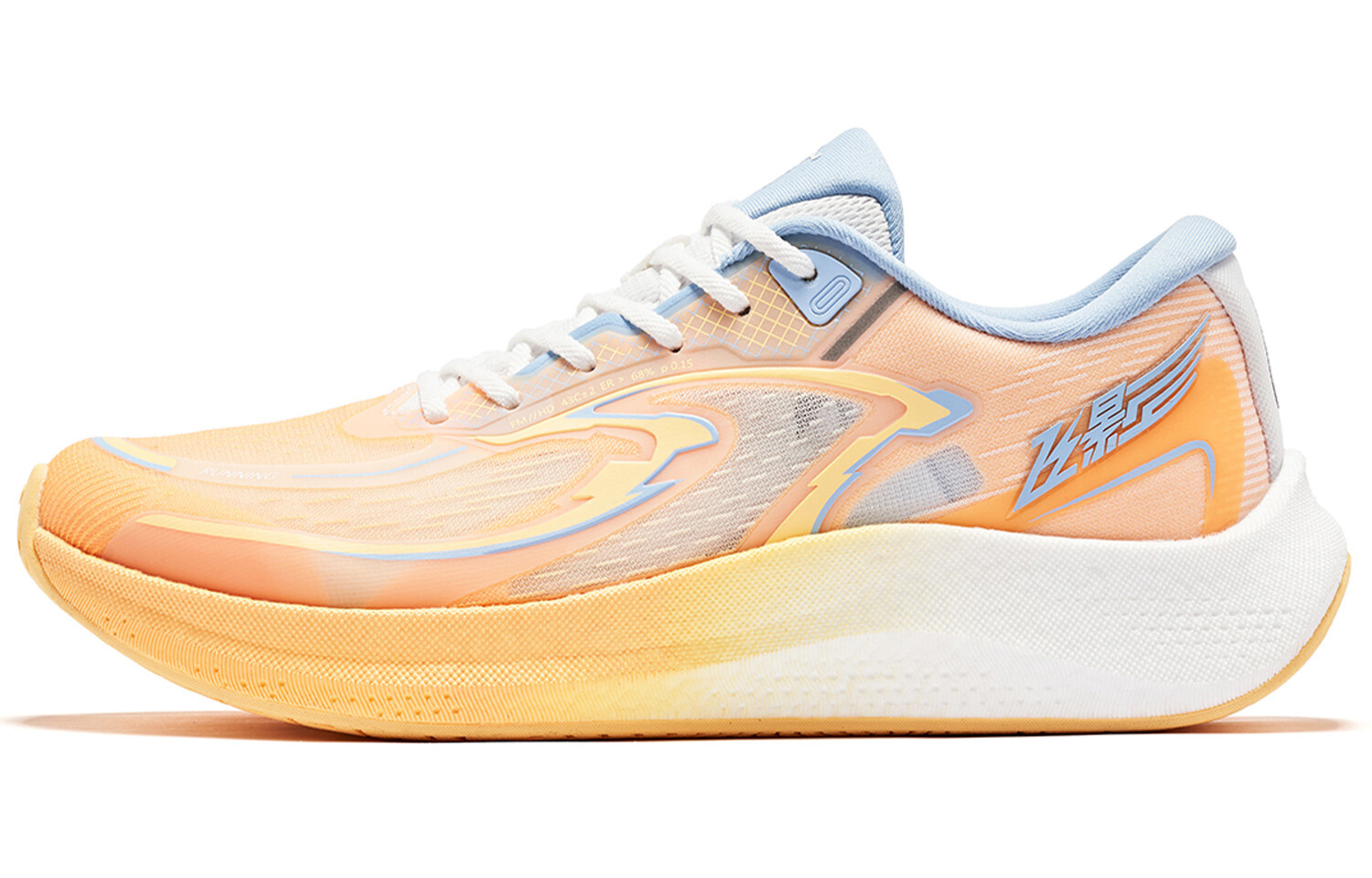 Кроссовки Flying Shadow 3.0 мужские низкие оранжевые/белые Qiaodan, Оранжевый, Кроссовки Flying Shadow 3.0 мужские низкие оранжевые/белые Qiaodan
Кроссовки Flying Shadow 3.0 мужские низкие оранжевые/белые Qiaodan, Оранжевый, Кроссовки Flying Shadow 3.0 мужские низкие оранжевые/белые Qiaodan