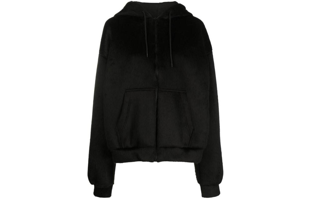 MSGM Топ женский черный
MSGM Топ женский черный