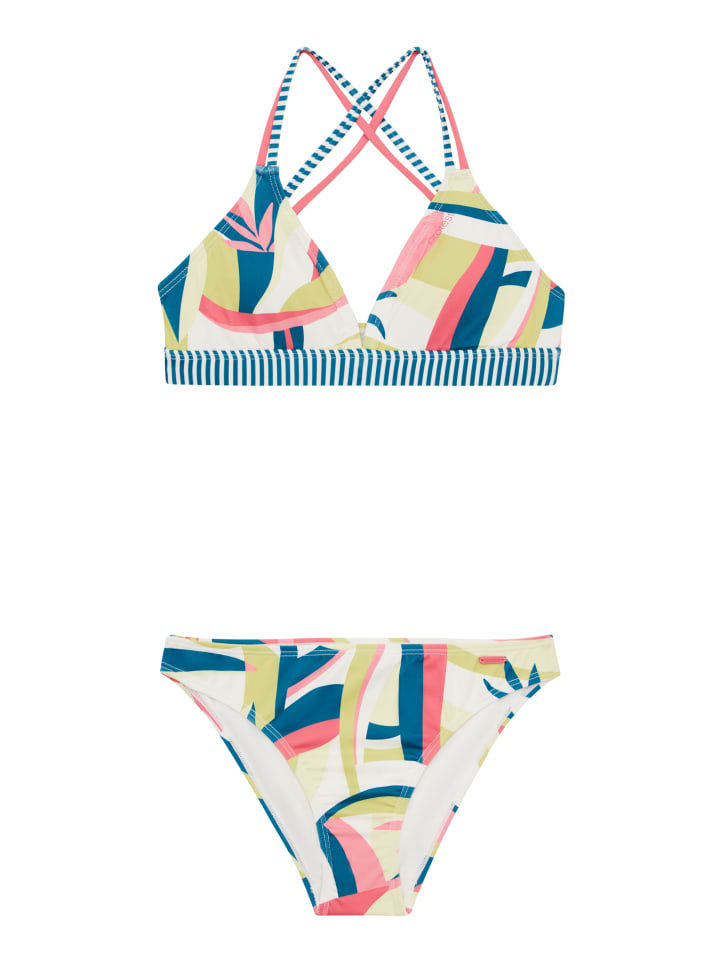 Бикини Protest, цвет guava pink
Бикини Protest, цвет guava pink