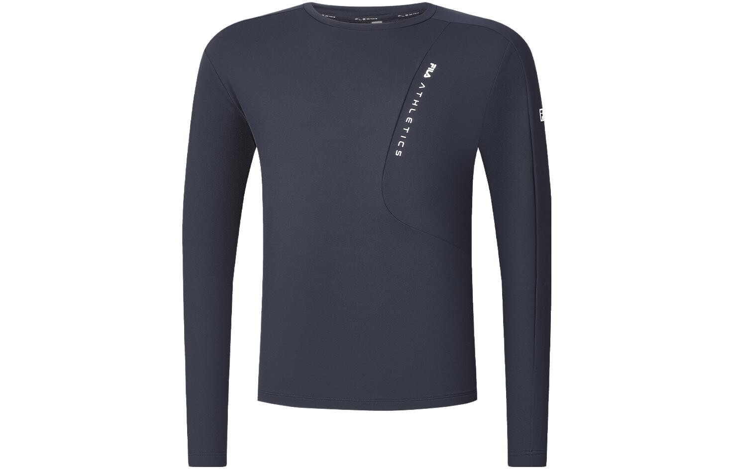 ФИЛА Мужская футболка FILA, цвет Blue
ФИЛА Мужская футболка FILA, цвет Blue