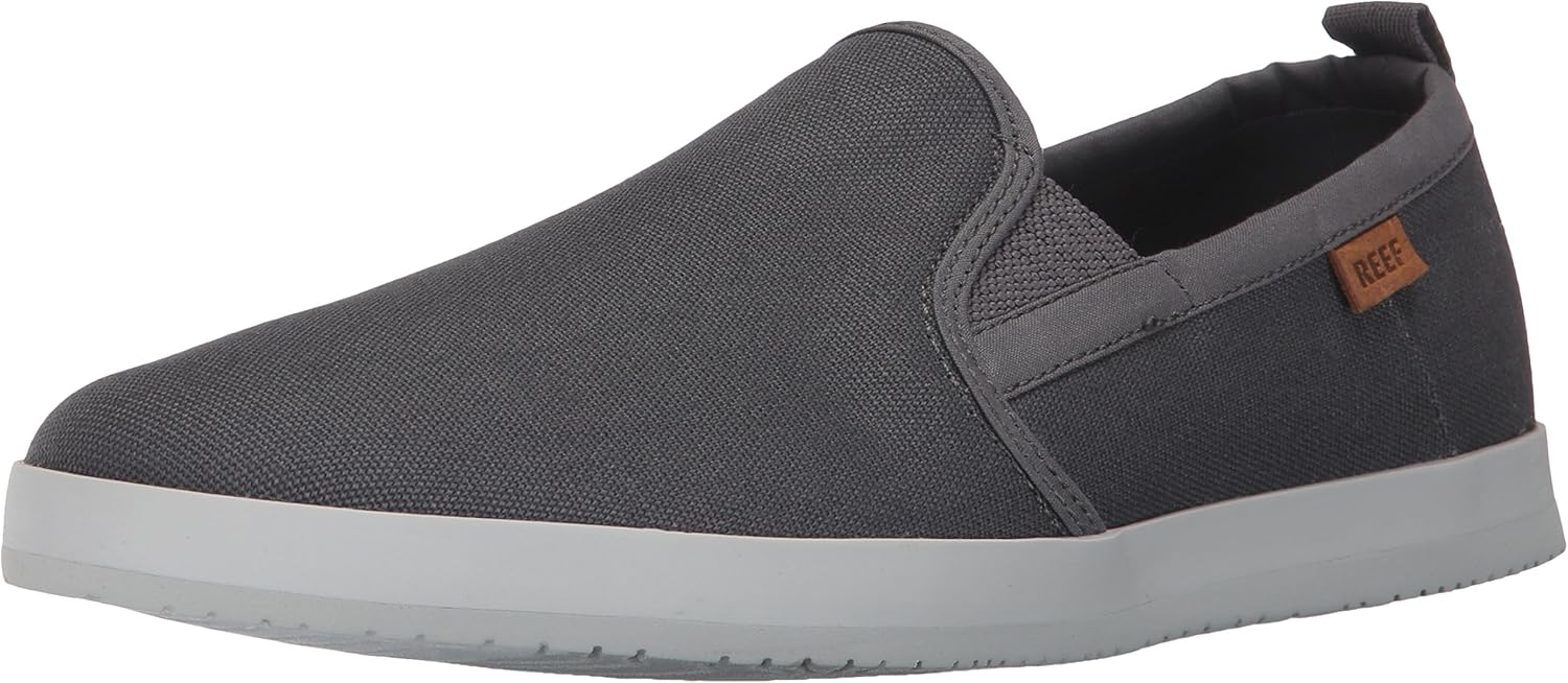 Мужские модные кроссовки REEF Grovler, Charcoal
Мужские модные кроссовки REEF Grovler, Charcoal