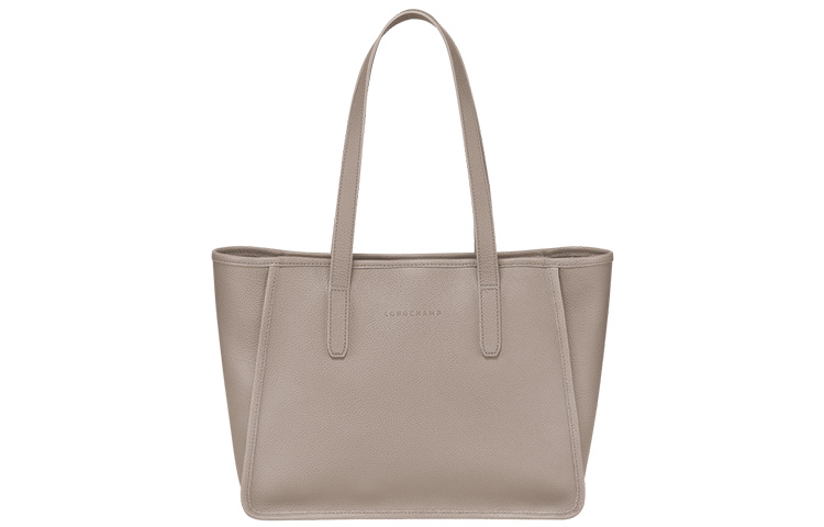 Сумка-шоппер из телячьей кожи, женская сумка через плечо цвета голубиного серого LONGCHAMP
Сумка-шоппер из телячьей кожи, женская сумка через плечо цвета голубиного серого LONGCHAMP