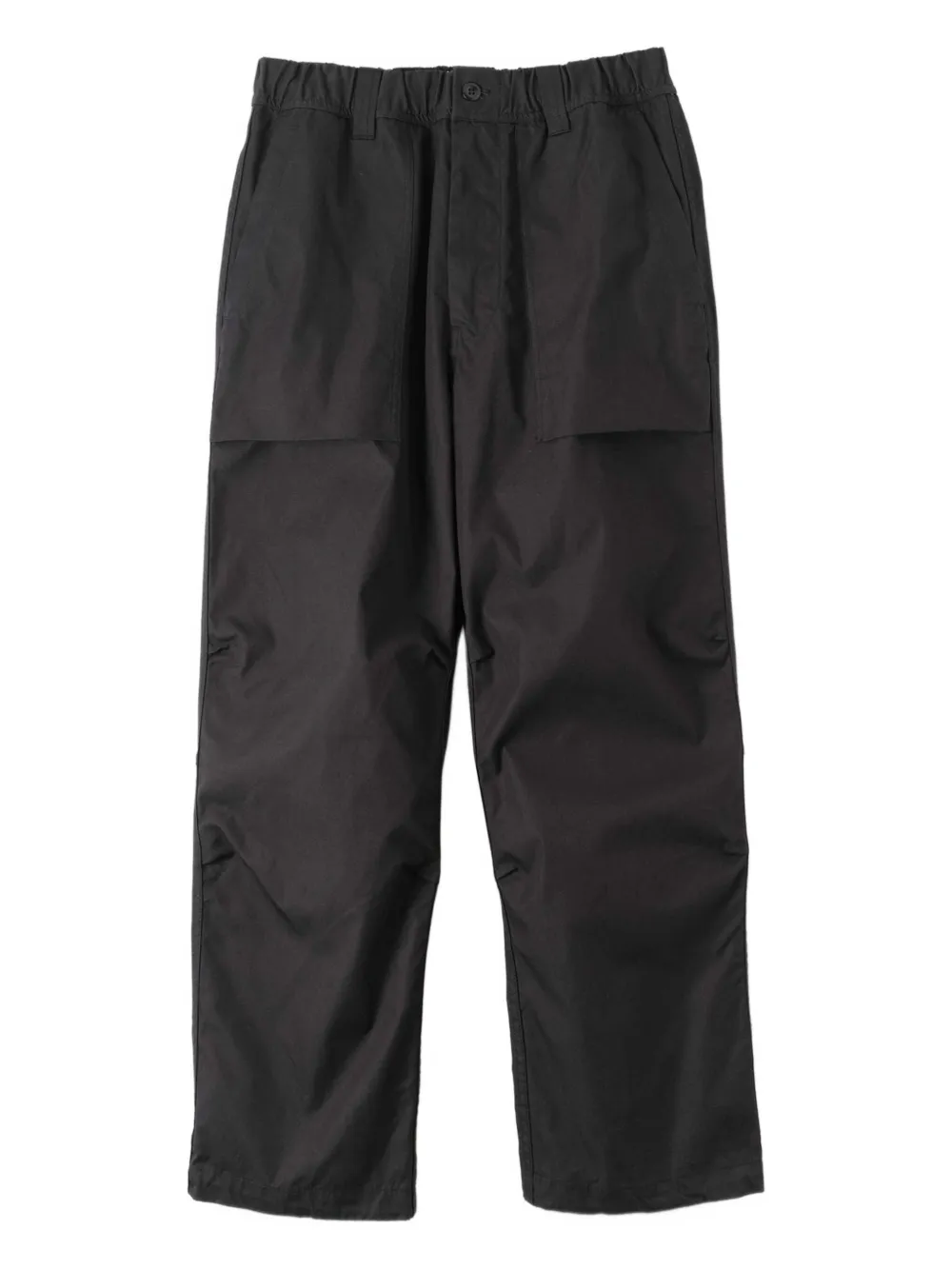 Брюки Treking Mhl By Margaret Howell, черный
Брюки Treking Mhl By Margaret Howell, черный