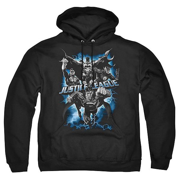 Толстовка с капюшоном Justice League of America Justice Storm для взрослых Licensed Character, Синий, Толстовка с капюшоном Justice League of America Justice Storm для взрослых Licensed Character
Толстовка с капюшоном Justice League of America Justice Storm для взрослых Licensed Character, Синий, Толстовка с капюшоном Justice League of America Justice Storm для взрослых Licensed Character