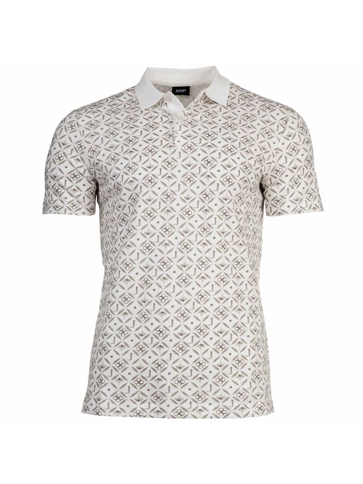 Футболка поло JOOP!, бежевый
Футболка поло JOOP!, бежевый