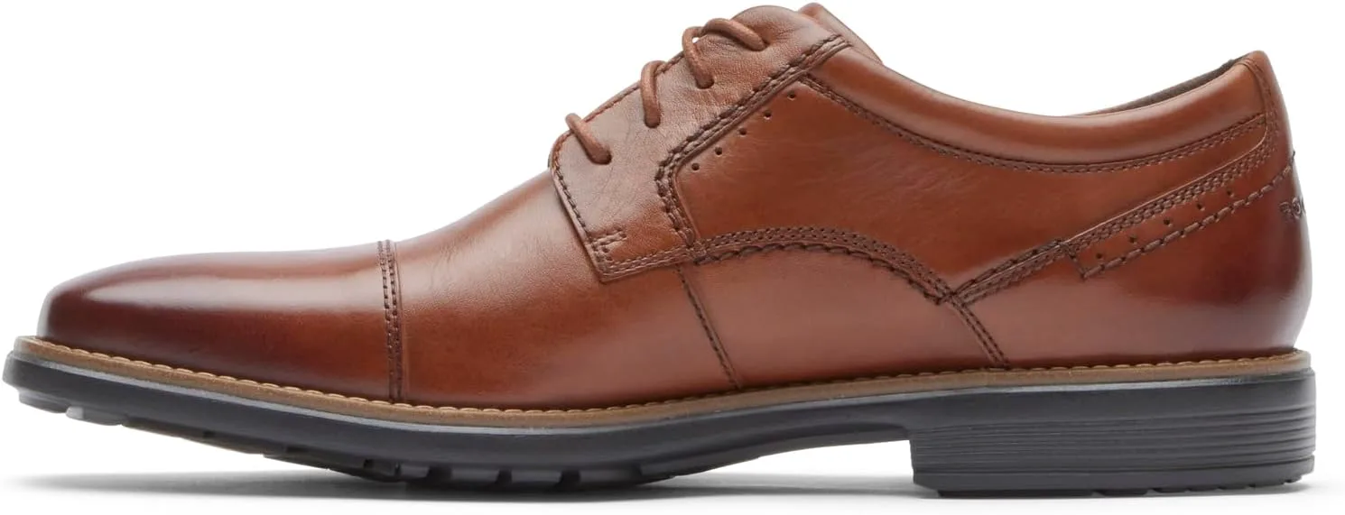 Мужские туфли Rockport Next Gen с каплевидным носком, коричневый
Мужские туфли Rockport Next Gen с каплевидным носком, коричневый