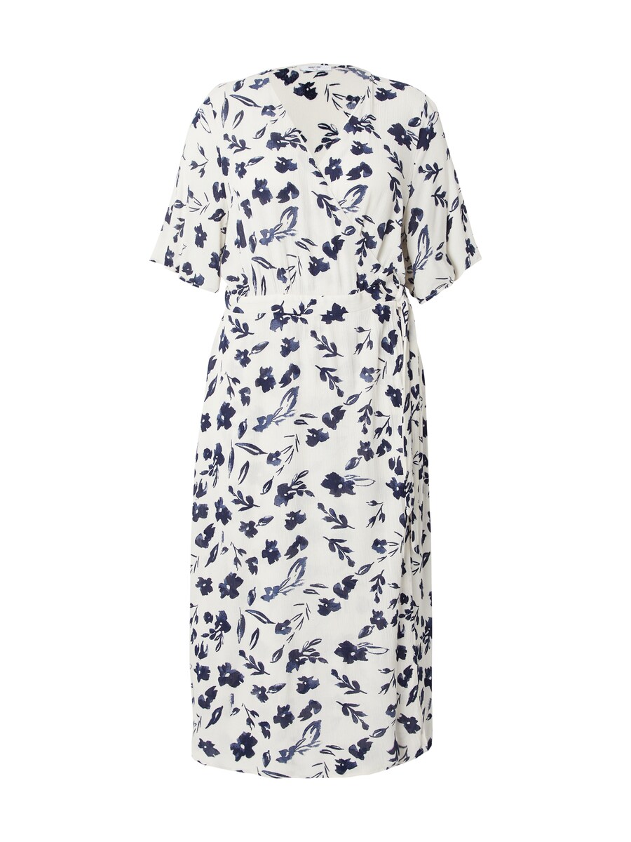 Платье макси ABOUT YOU Curvy Dress Deike, белый
Платье макси ABOUT YOU Curvy Dress Deike, белый