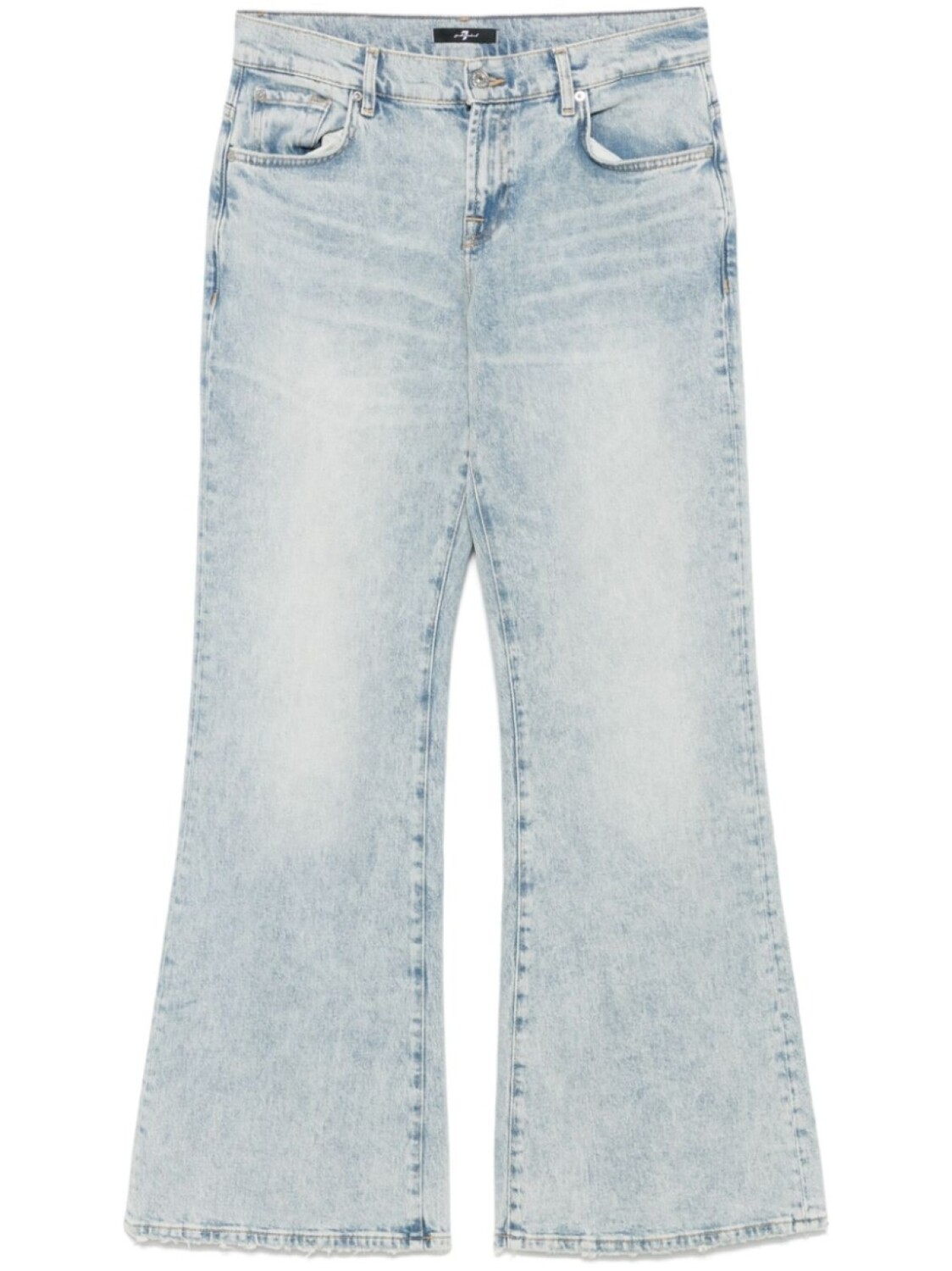 Джинсы Spencer 7 For All Mankind, синий
Джинсы Spencer 7 For All Mankind, синий