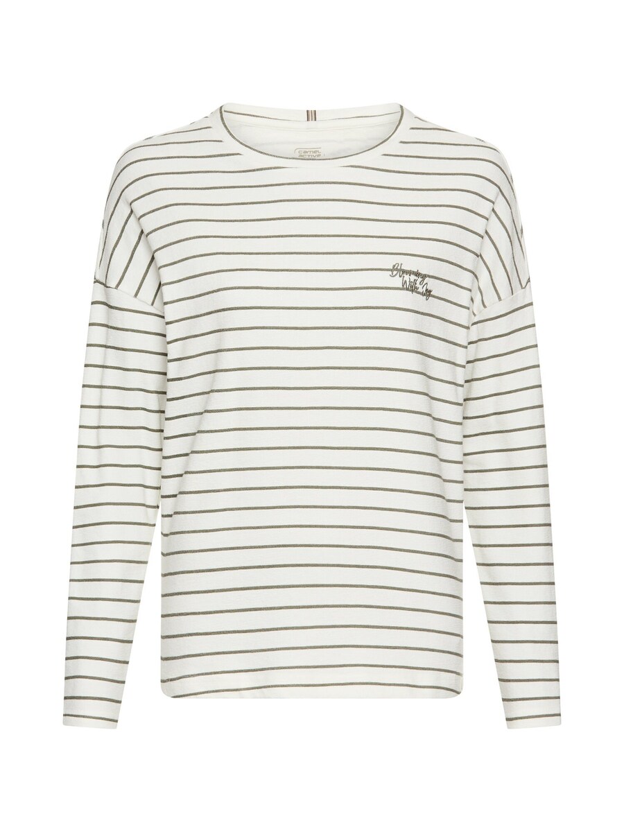 Рубашка CAMEL ACTIVE, белый
Рубашка CAMEL ACTIVE, белый