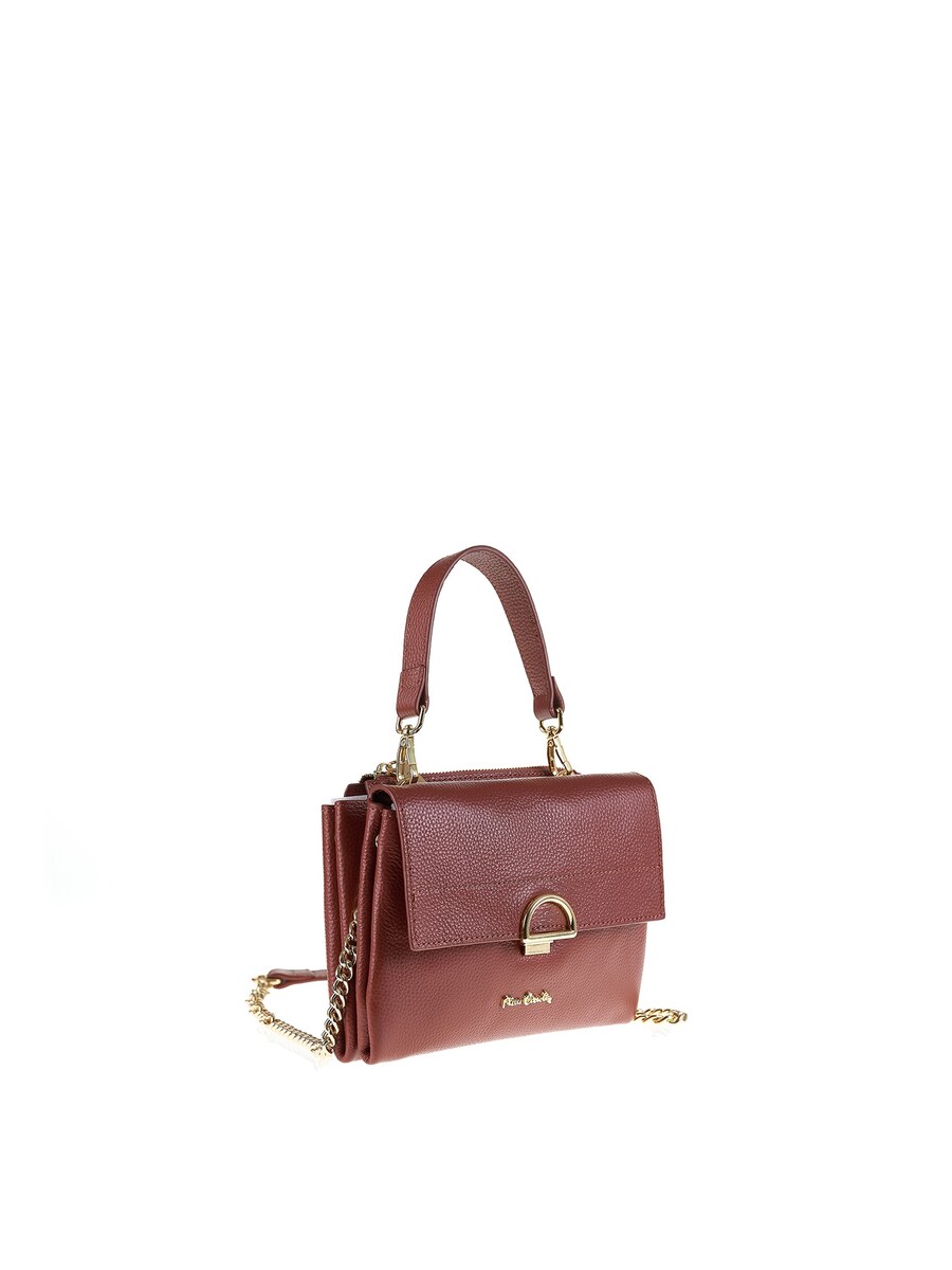 Сумка через плечо PIERRE CARDIN, Auburn
Сумка через плечо PIERRE CARDIN, Auburn