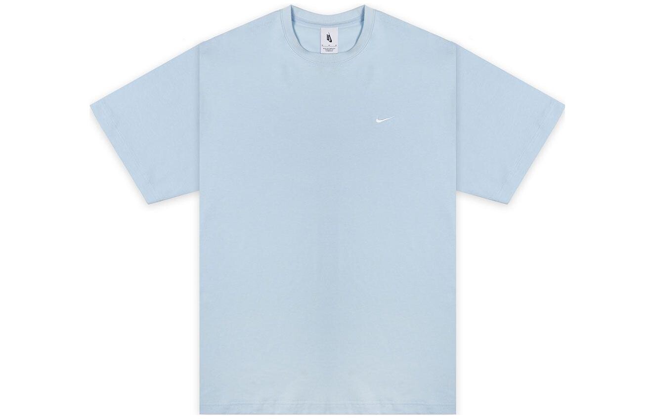 Футболка мужская синяя Nike, синий
Футболка мужская синяя Nike, синий