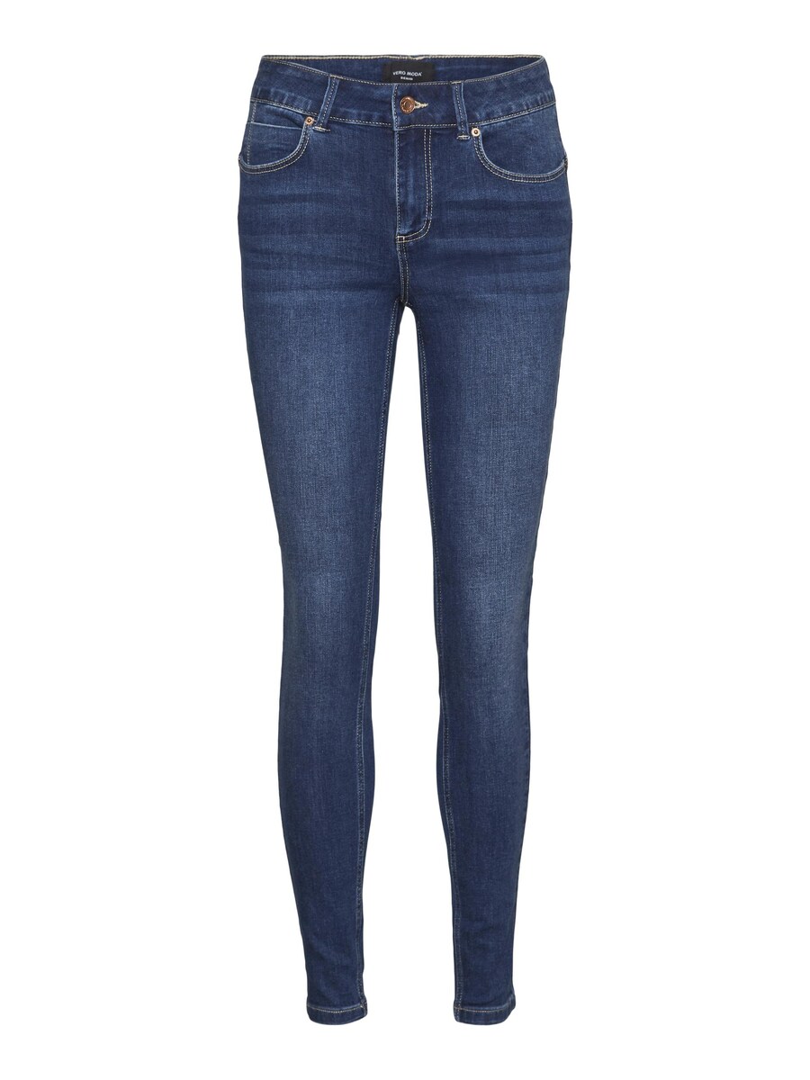 Узкие джинсы VERO MODA SELA, Blue denim
Узкие джинсы VERO MODA SELA, Blue denim